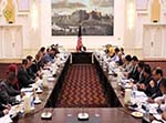 NPC Approves Six Contracts worth 421 Million Afs